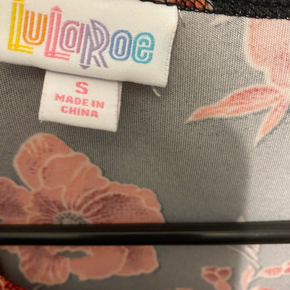 LulaRoe Jessie Dress - Picture 2 of 5